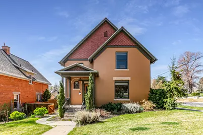 189 N R St E, Salt Lake City, UT 84103 - Photo 6