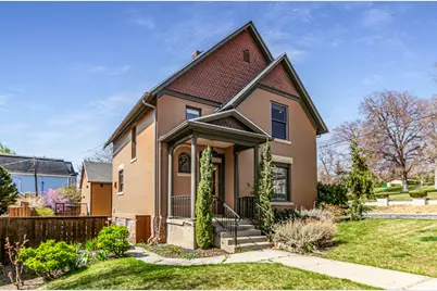 189 N R St E, Salt Lake City, UT 84103 - Photo 2