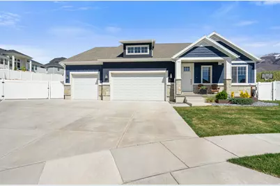 1437 E Hollyhock Ct, Layton, UT 84040 - Photo 48