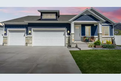 1437 E Hollyhock Ct, Layton, UT 84040 - Photo 1