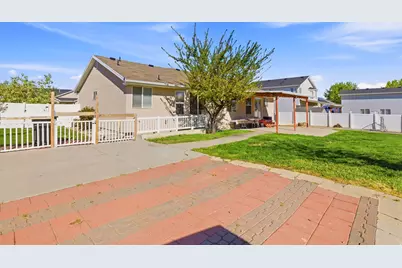 3339 S Hunter Farm Way, West Valley, UT 84128 - Photo 36