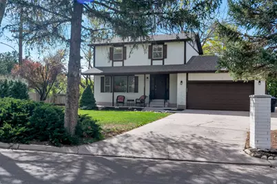 2249 E Creek Rd, Cottonwood Heights, UT 84093 - Photo 2