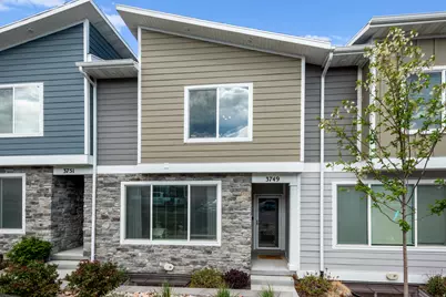 3749 W Pure Nirvana Ln, Herriman, UT 84096 - Photo 1