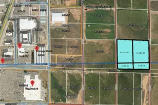 [Address not provided], Richfield, UT 84701 - Photo 1