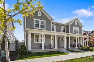 10836 S Gresham Dr, South Jordan, UT 84009 - Photo 2