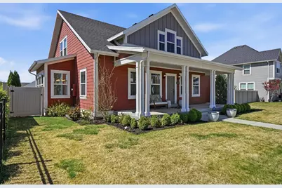 409 N Hill Farms Ln, Kaysville, UT 84037 - Photo 2