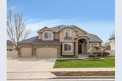2943 W Current Creek Dr, South Jordan, UT 84095 - Photo 46