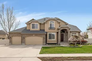 2943 W Current Creek Dr, South Jordan, UT 84095 - Photo 46