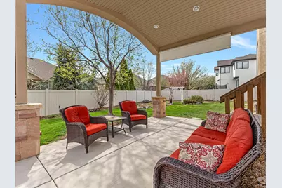 2943 W Current Creek Dr, South Jordan, UT 84095 - Photo 38