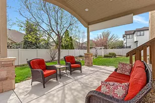 2943 W Current Creek Dr, South Jordan, UT 84095 - Photo 38