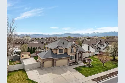 2943 W Current Creek Dr, South Jordan, UT 84095 - Photo 44