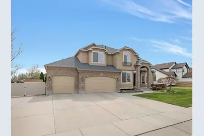 2943 W Current Creek Dr, South Jordan, UT 84095 - Photo 48