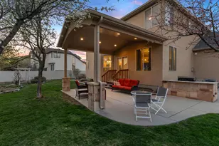 2943 W Current Creek Dr, South Jordan, UT 84095 - Photo 54