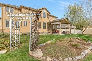 2943 W Current Creek Dr, South Jordan, UT 84095 - Photo 40