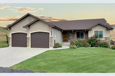 5752 E Old Oregon Rd, Lava Hot Springs, ID 83246 - Photo 1