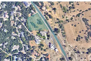 5830 S Wasatch Blvd, Holladay, UT 84121 - Photo 1