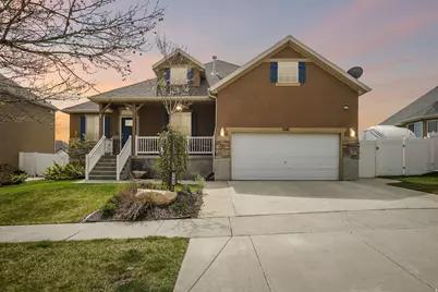 7141 W 8170 S, West Jordan, UT 84081 - Photo 1
