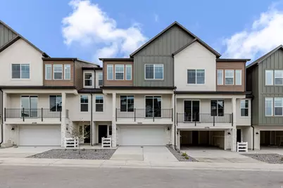 6502 W Knox Creek Cv #3076, Herriman, UT 84096 - Photo 1