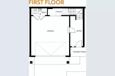 6502 W Knox Creek Cv #3076, Herriman, UT 84096 - Photo 4