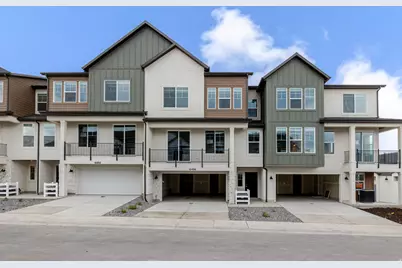 6496 W Knox Creek Cv #3077, Herriman, UT 84096 - Photo 1