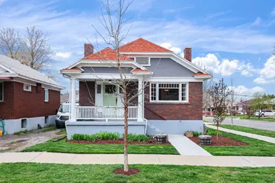 2018 S 600 E, Salt Lake City, UT 84105 - Photo 2