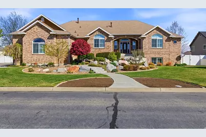 3986 W 4200 S, West Haven, UT 84401 - Photo 1