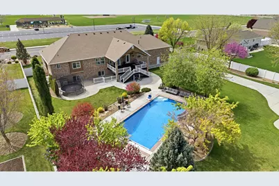 3986 W 4200 S, West Haven, UT 84401 - Photo 1