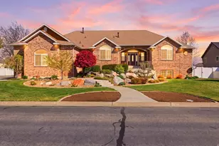 3986 W 4200 S, West Haven, UT 84401 - Photo 68