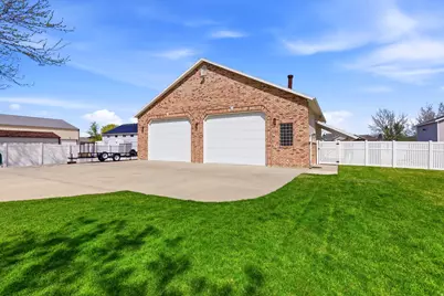 3986 W 4200 S, West Haven, UT 84401 - Photo 60
