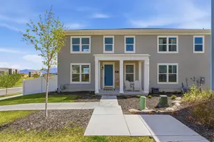 7151 W Iron Spring Ln, West Jordan, UT 84081 - Photo 2