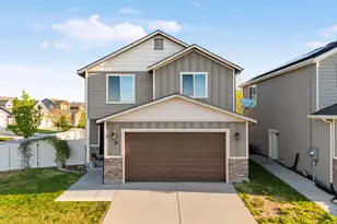 35 E Water Ln, Vineyard, UT 84059 - Photo 1