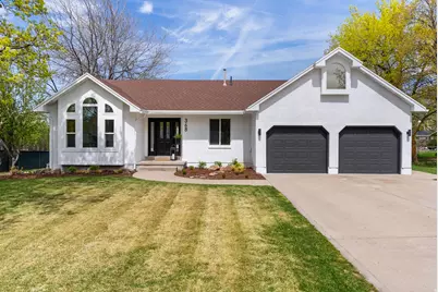 368 Spring Creek Road Rd, Providence, UT 84332 - Photo 1