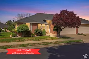 5371 S 600 E, Washington Terrace, UT 84405 - Photo 1