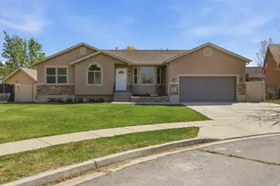 241 S River Bend Ct W, Lehi, UT 84043 - Photo 1