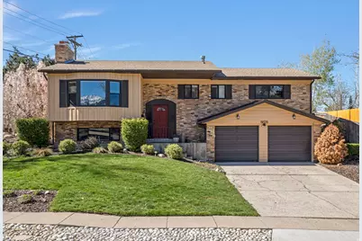 8628 S Mount Majestic Rd, Sandy, UT 84093 - Photo 1