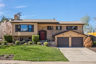 8628 S Mount Majestic Rd, Sandy, UT 84093 - Photo 1