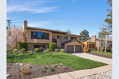 8628 S Mount Majestic Rd, Sandy, UT 84093 - Photo 2