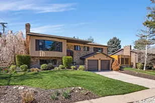 8628 S Mount Majestic Rd, Sandy, UT 84093 - Photo 2