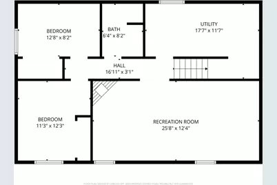 5089 W Highwood Dr, Kearns, UT 84118 - Photo 24