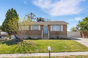 5089 W Highwood Dr, Kearns, UT 84118 - Photo 1
