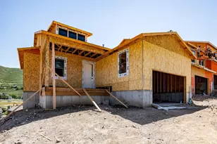 383 W Ascent Dr, Hideout, UT 84036 - Photo 4