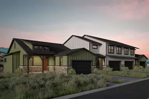 383 W Ascent Dr, Heber City, UT 84036 - Photo 1