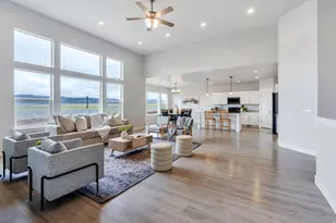 4867 N Canaan Peak Dr, Eagle Mountain, UT 84005 - Photo 4