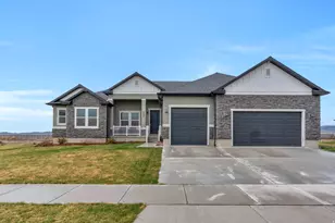 4867 N Canaan Peak Dr, Eagle Mountain, UT 84005 - Photo 1