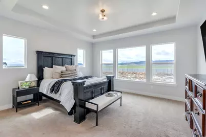 4867 N Canaan Peak Dr, Eagle Mountain, UT 84005 - Photo 2