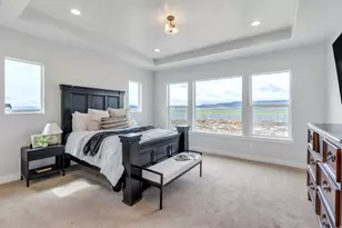 4867 N Canaan Peak Dr, Eagle Mountain, UT 84005 - Photo 2