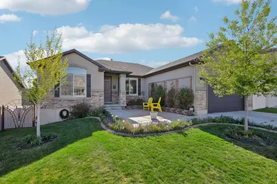 6773 S Liza Ln, West Jordan, UT 84081 - Photo 4