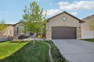 6773 S Liza Ln, West Jordan, UT 84081 - Photo 2