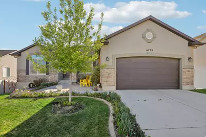 6773 S Liza Ln, West Jordan, UT 84081 - Photo 1