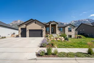 656 E Mountain Rd N, North Ogden, UT 84414 - Photo 1